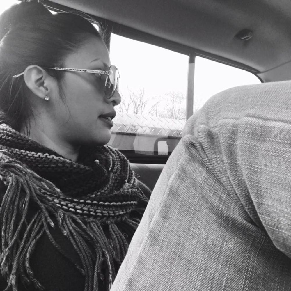 Meet your Posher, Carmen